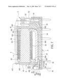 ELECTROMAGNETIC RELAY diagram and image