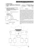 Procedure and equipment for the reduction of iron mass requirements of electric machines with prevention of magnetic saturation diagram and image