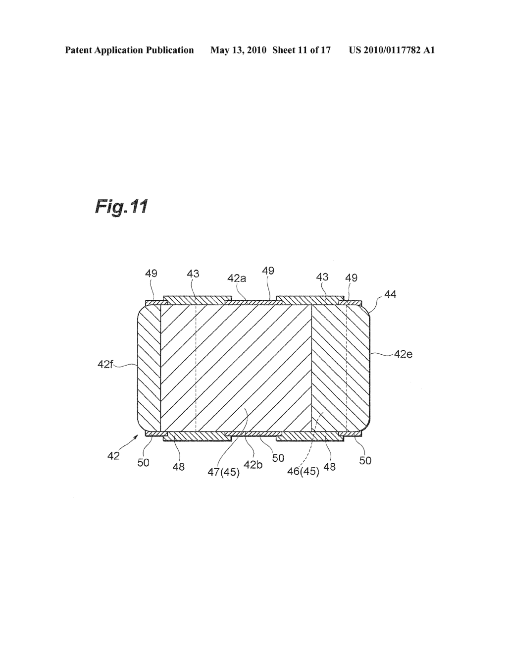 VARISTOR - diagram, schematic, and image 12