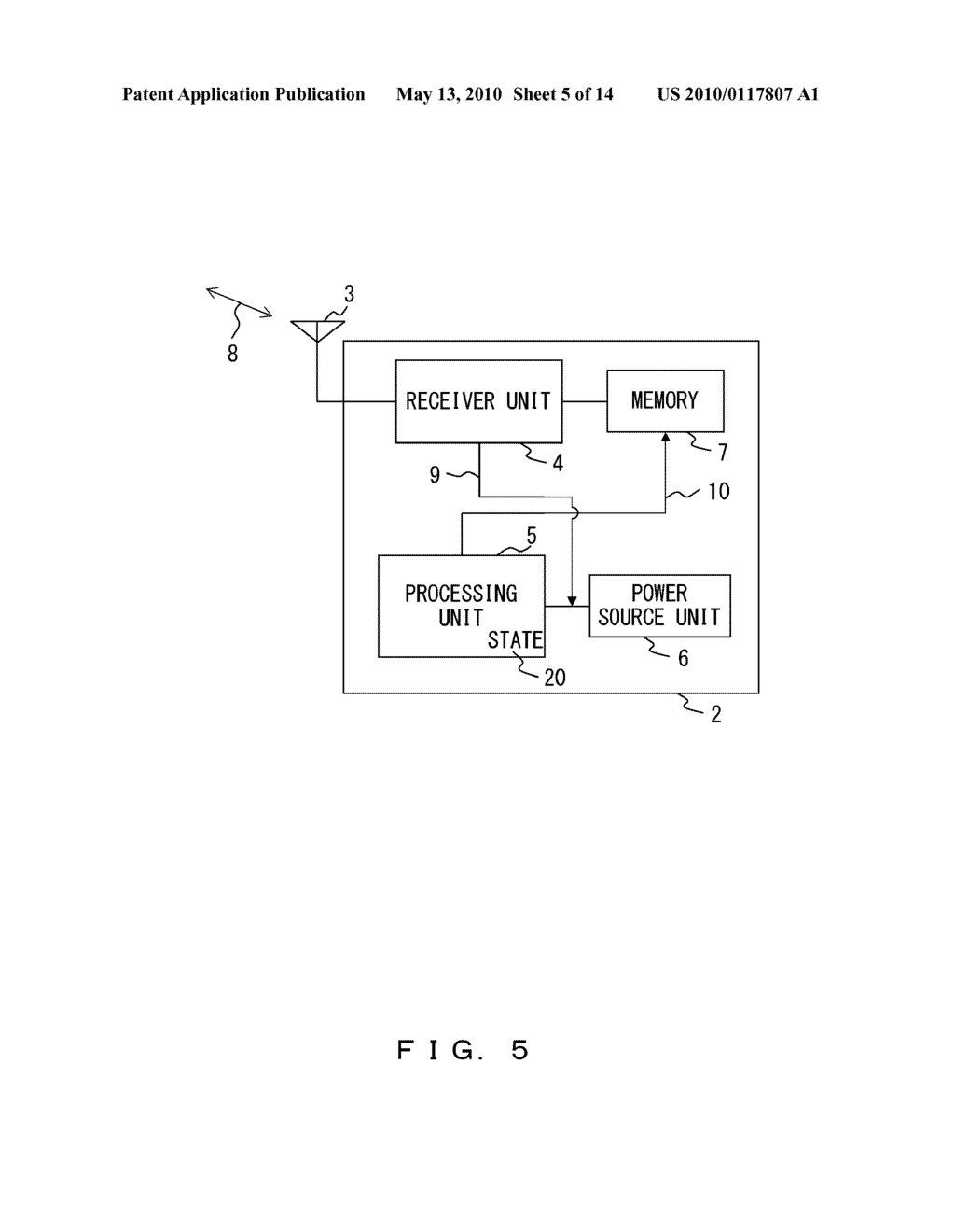 Response Wireless Device And Wireless Communications Method For The Same - diagram, schematic, and image 06