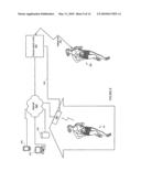 SYSTEM AND A METHOD FOR PHYSIOLOGICAL MONITORING diagram and image