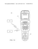 SYSTEM AND A METHOD FOR PHYSIOLOGICAL MONITORING diagram and image