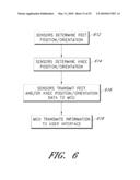 APPARATUS, SYSTEMS, AND METHODS FOR GATHERING AND PROCESSING BIOMETRIC AND BIOMECHANICAL DATA diagram and image