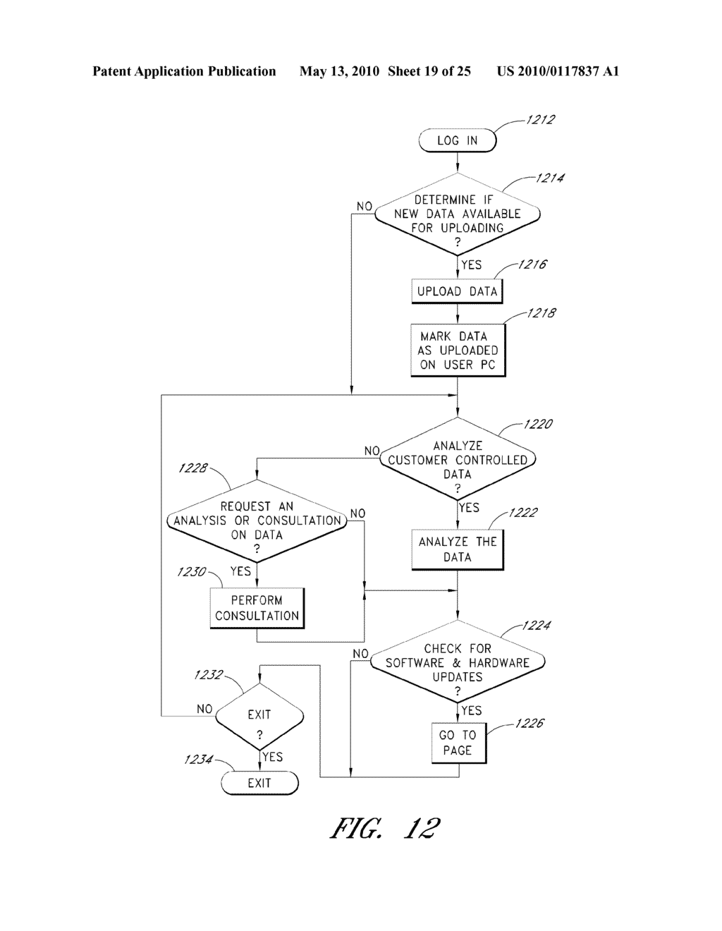 APPARATUS, SYSTEMS, AND METHODS FOR GATHERING AND PROCESSING BIOMETRIC AND BIOMECHANICAL DATA - diagram, schematic, and image 20