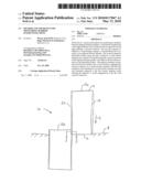 METHOD AND APPARATUS FOR MONITORING BARRIER INTERCONNECTIONS diagram and image