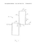 METHOD AND APPARATUS FOR MONITORING BARRIER INTERCONNECTIONS diagram and image