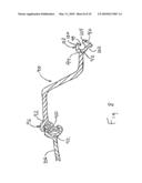 METHOD AND APPARATUS FOR MONITORING BARRIER INTERCONNECTIONS diagram and image