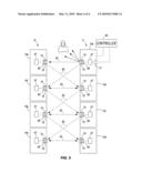 DATA COMMUNICATION FOR REFRIGERATED MERCHANDISERS diagram and image