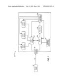 INFRA-RED (IR) DECODING CIRCUIT diagram and image
