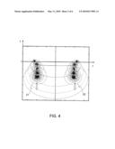 METHOD FOR RADAR MONITORING OF WAKE TURBULENCE diagram and image