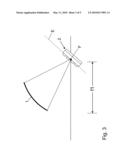 Reflector Antenna for the Reception and Transmission of Signals From and to Satellites diagram and image