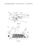 Systems, Apparatus, and Methods for Providing and Detecting Information Regarding a Person, Location, or Object diagram and image