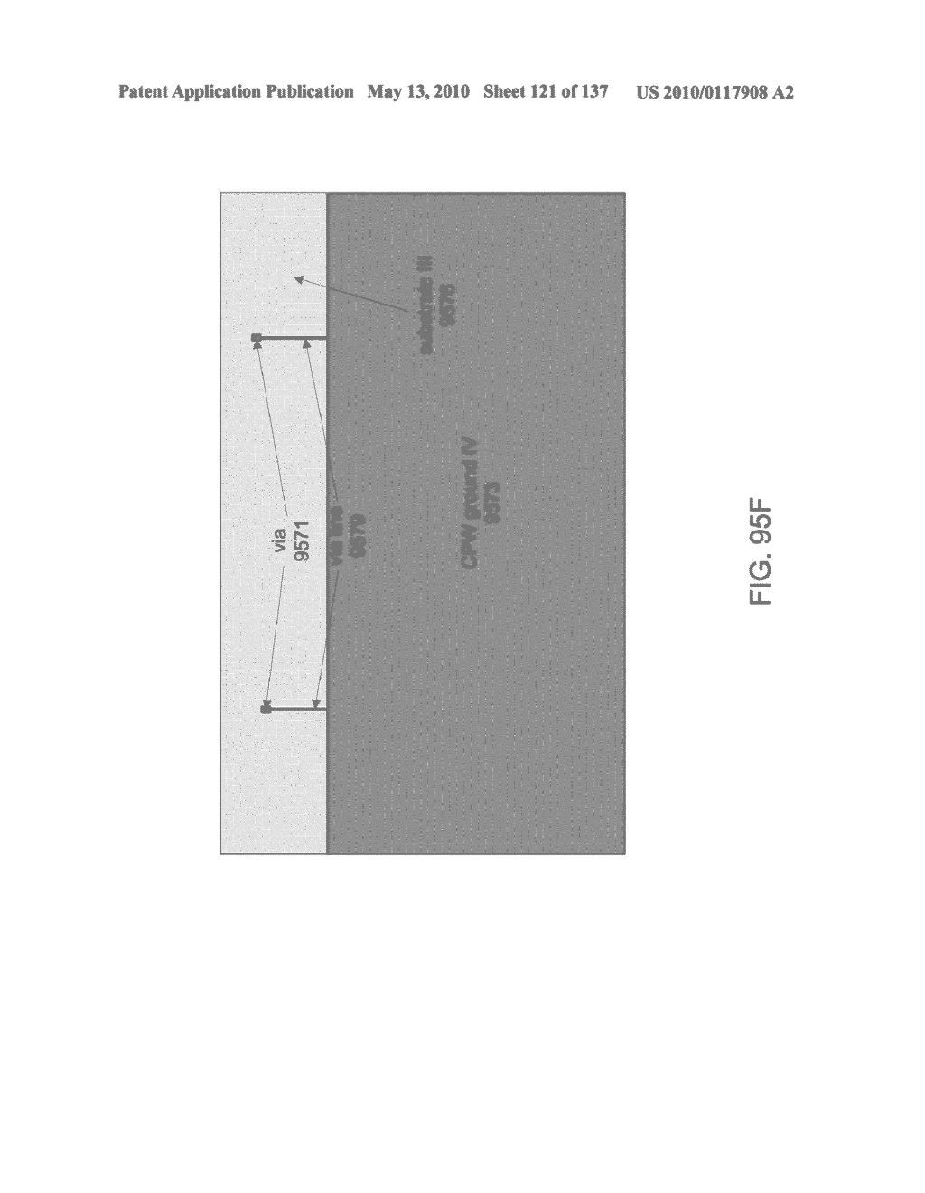 MULTI-METAMATERIAL-ANTENNA SYSTEMS WITH DIRECTIONAL COUPLERS - diagram, schematic, and image 122