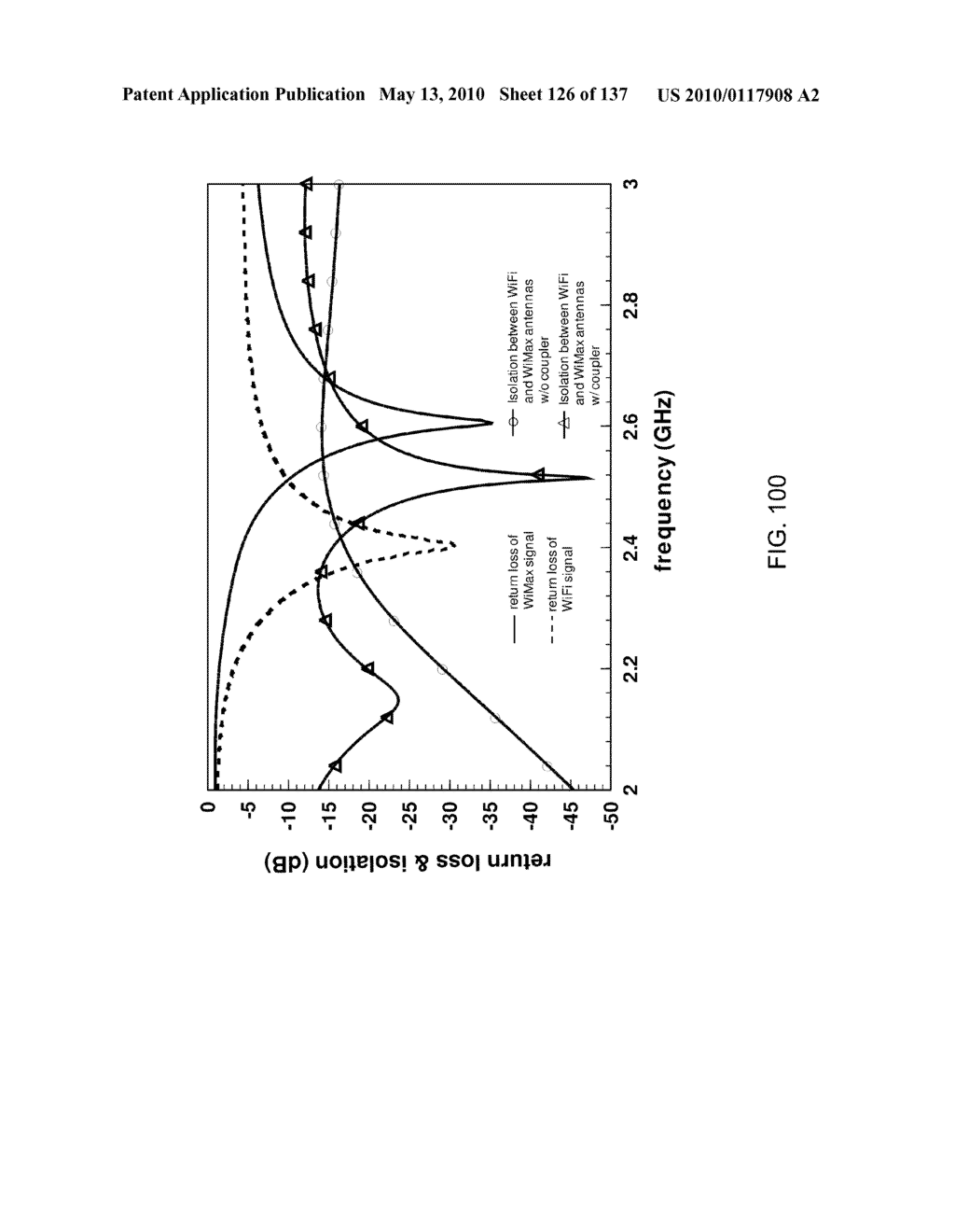 MULTI-METAMATERIAL-ANTENNA SYSTEMS WITH DIRECTIONAL COUPLERS - diagram, schematic, and image 127