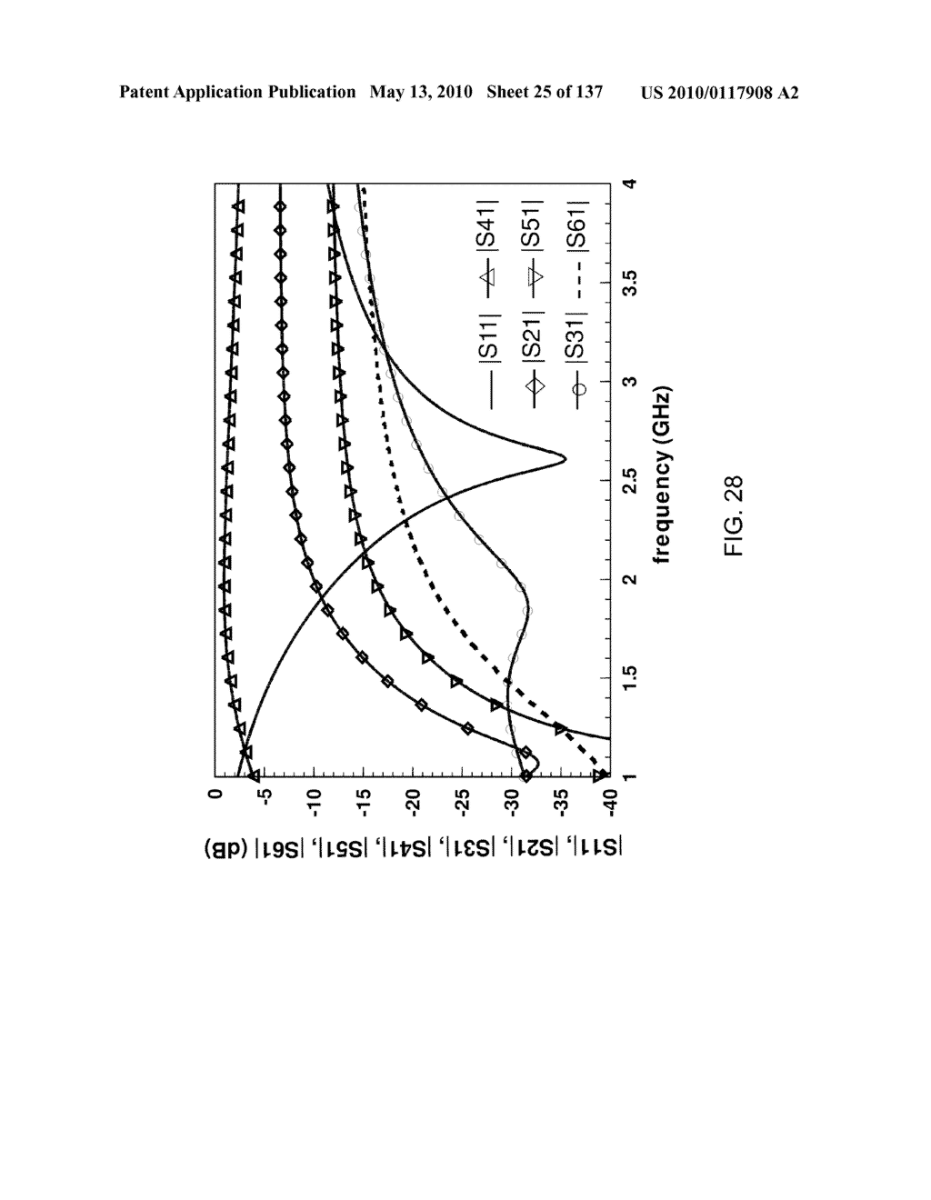 MULTI-METAMATERIAL-ANTENNA SYSTEMS WITH DIRECTIONAL COUPLERS - diagram, schematic, and image 26