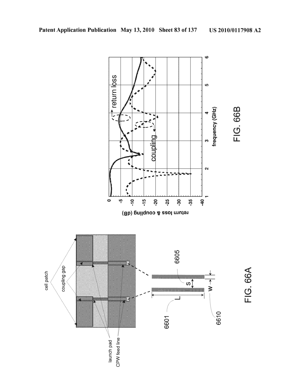 MULTI-METAMATERIAL-ANTENNA SYSTEMS WITH DIRECTIONAL COUPLERS - diagram, schematic, and image 84