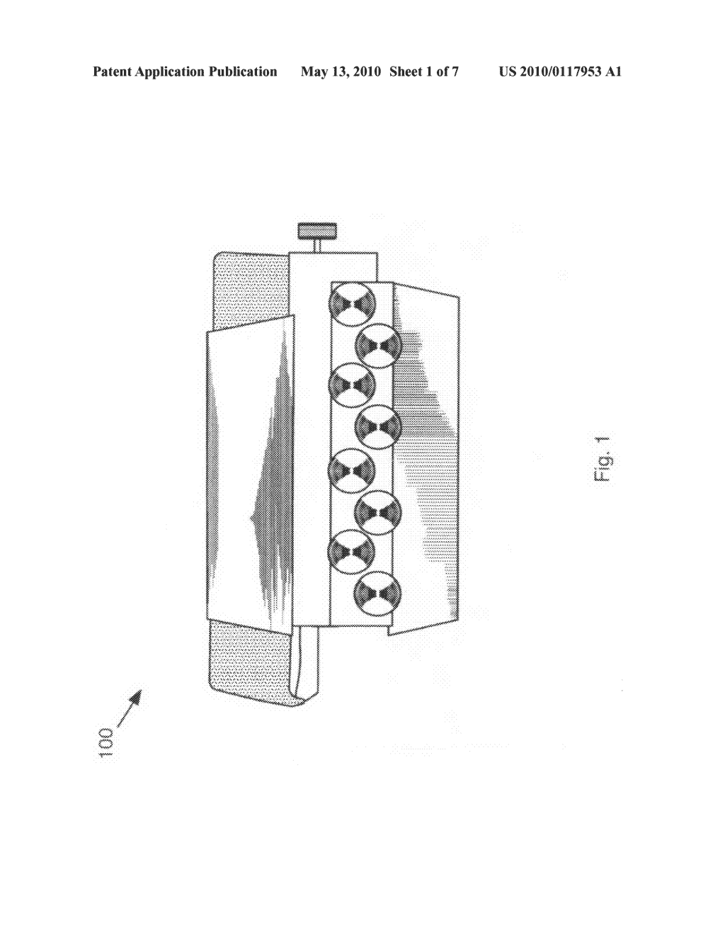 Hand-worn interface device - diagram, schematic, and image 02