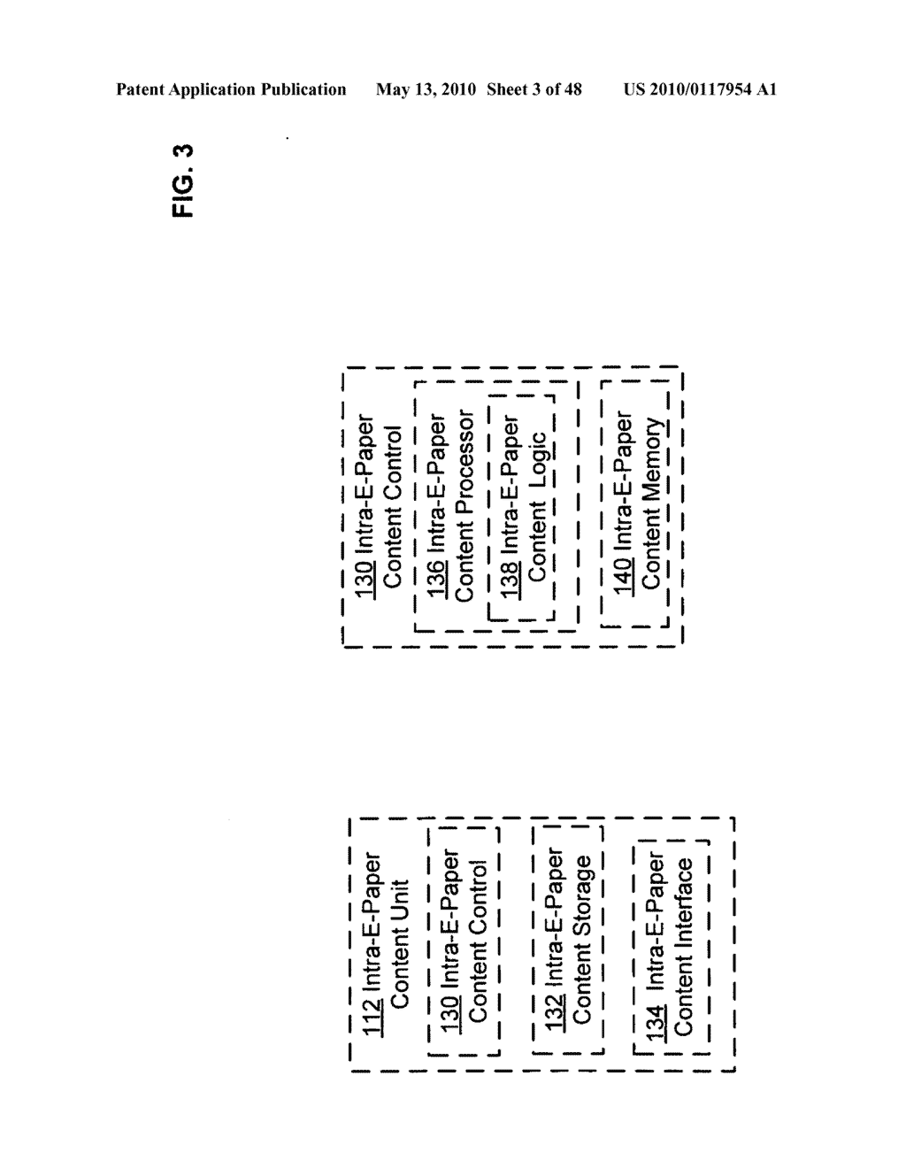 E-paper display control based on conformation sequence status - diagram, schematic, and image 04