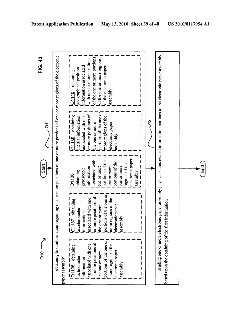 E-paper display control based on conformation sequence status - diagram, schematic, and image 40