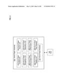 E-paper display control based on conformation sequence status diagram and image