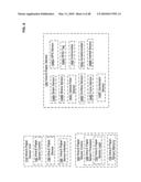 E-paper display control based on conformation sequence status diagram and image