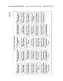 E-paper display control based on conformation sequence status diagram and image