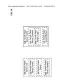 E-paper display control based on conformation sequence status diagram and image