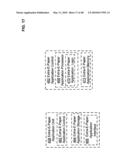 E-paper display control based on conformation sequence status diagram and image