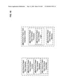 E-paper display control based on conformation sequence status diagram and image