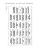 E-paper display control based on conformation sequence status diagram and image