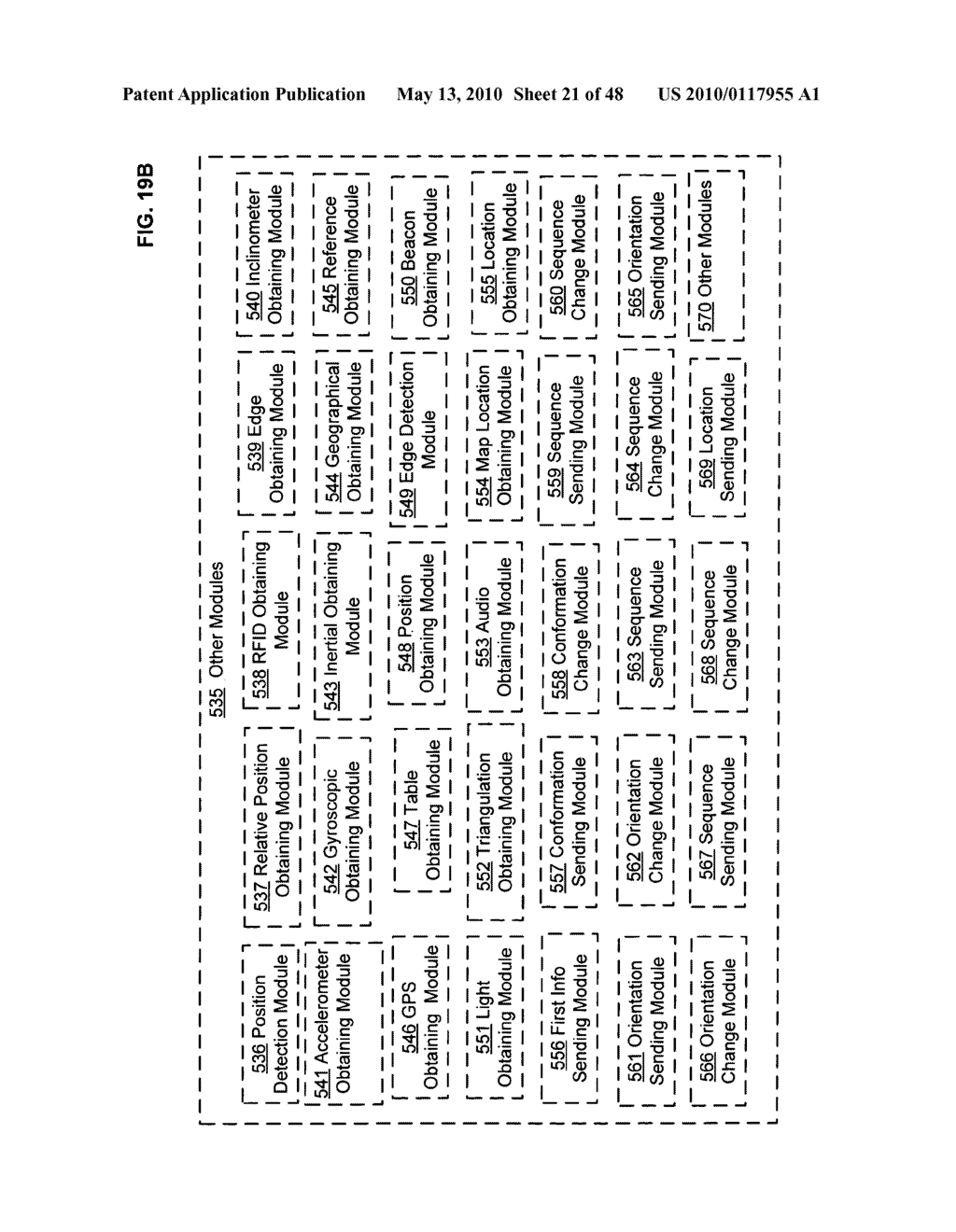 E-paper display control based on conformation sequence status - diagram, schematic, and image 22