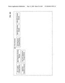 E-paper display control based on conformation sequence status diagram and image