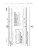 E-paper display control based on conformation sequence status diagram and image