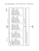 E-paper display control based on conformation sequence status diagram and image