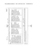 E-paper display control based on conformation sequence status diagram and image