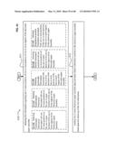 E-paper display control based on conformation sequence status diagram and image