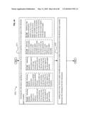 E-paper display control based on conformation sequence status diagram and image