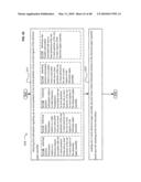 E-paper display control based on conformation sequence status diagram and image