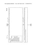 E-paper display control based on conformation sequence status diagram and image