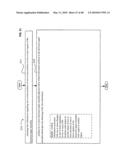 E-paper display control based on conformation sequence status diagram and image