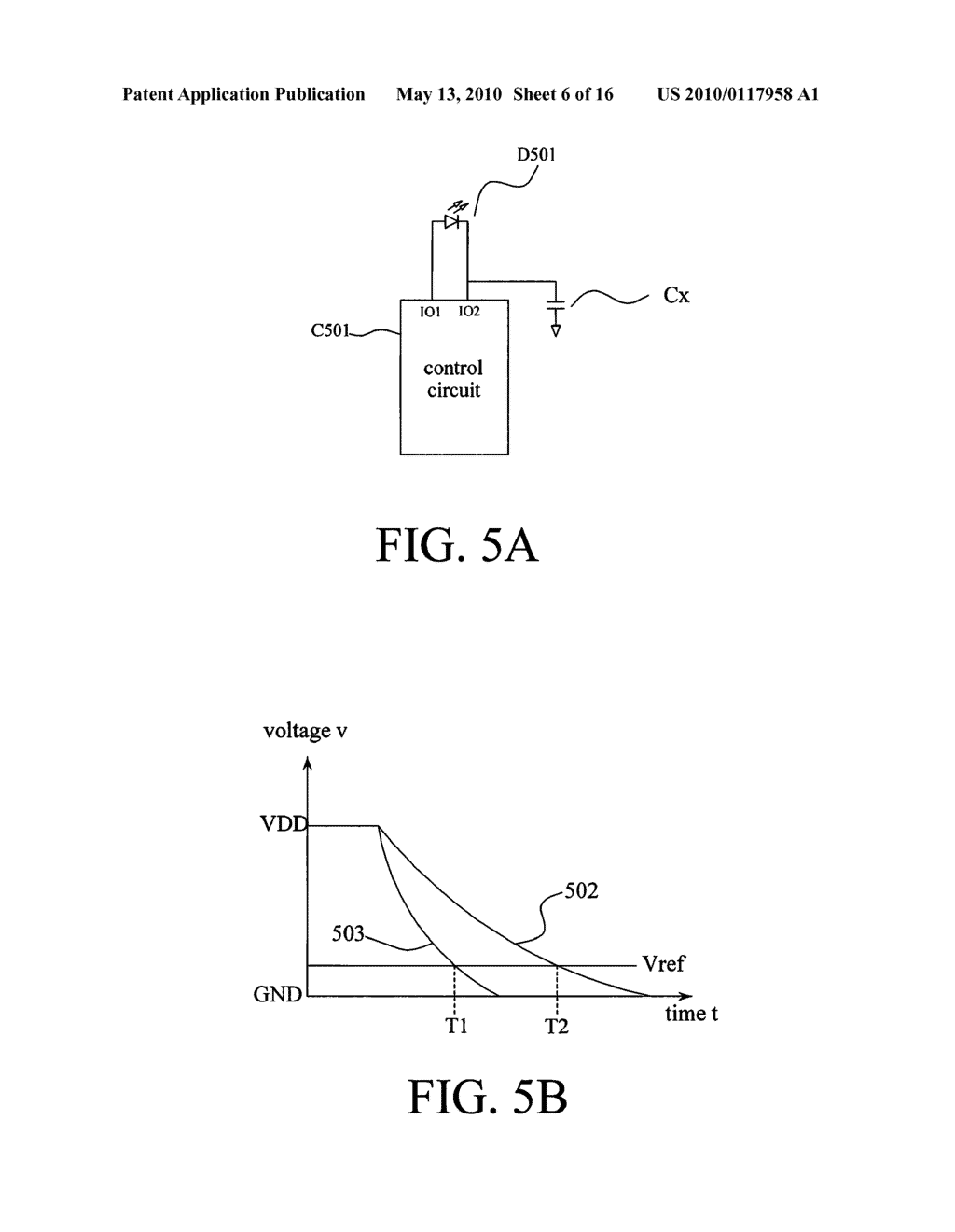 INFORMATION INPUT PANEL USING LIGHT EMITTED DIODE MATRIX - diagram, schematic, and image 07