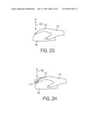 Generating Gestures Tailored to a Hand Resting on a Surface diagram and image