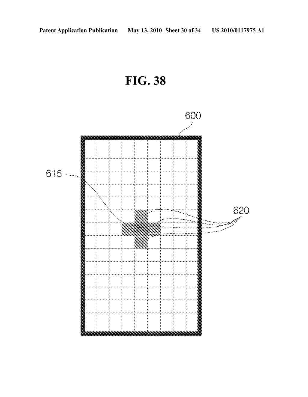 MOBILE TERMINAL USING FLEXIBLE DISPLAY AND METHOD OF CONTROLLING THE MOBILE TERMINAL - diagram, schematic, and image 31