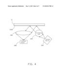 TOUCH PANEL MODULE AND TOUCH PANEL SYSTEM WITH SAME diagram and image