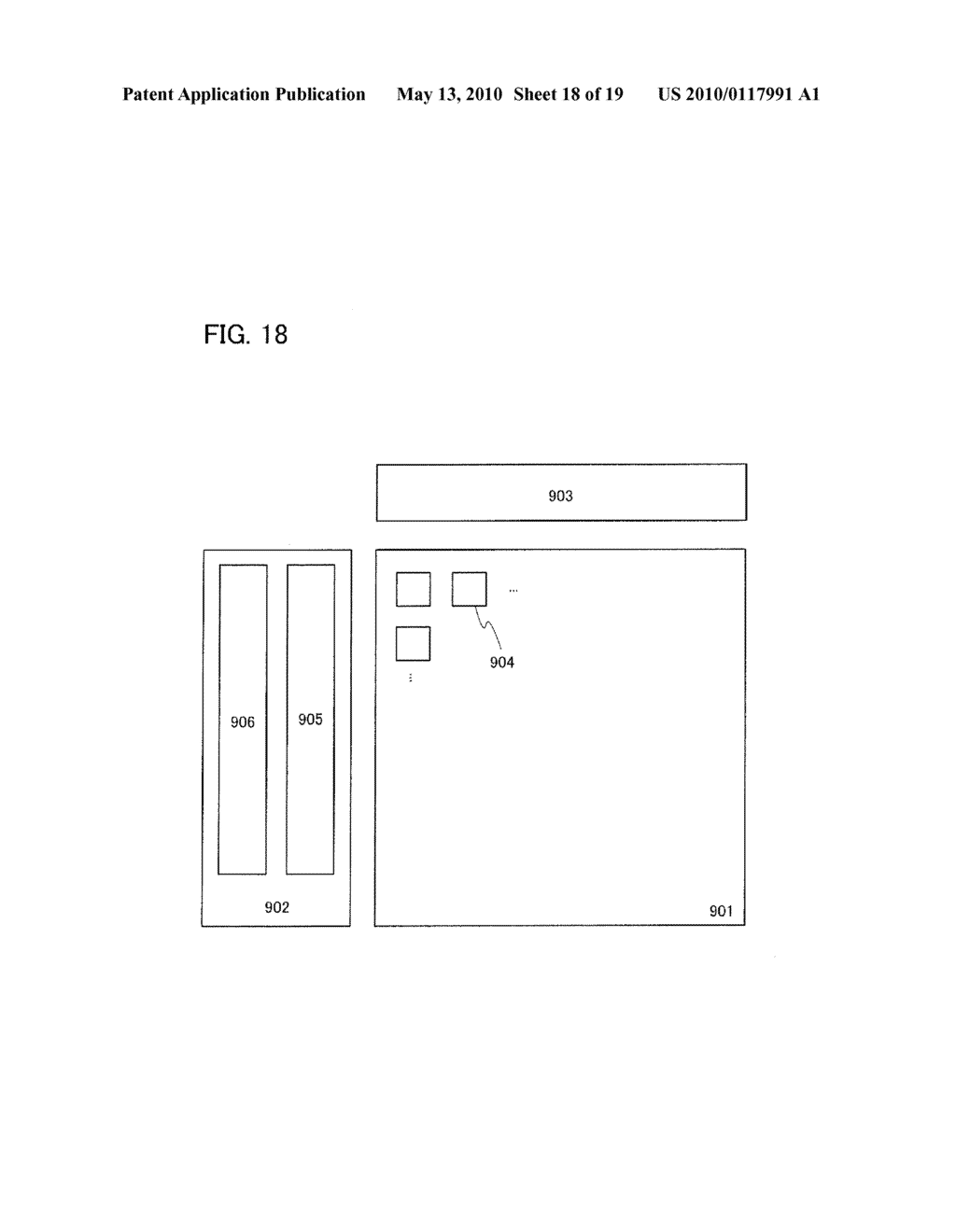 IMAGE INPUT-OUTPUT DEVICE - diagram, schematic, and image 19