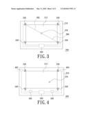 Touch System and Method for Obtaining Position of Pointer Thereof diagram and image