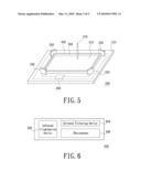 Touch System and Method for Obtaining Position of Pointer Thereof diagram and image