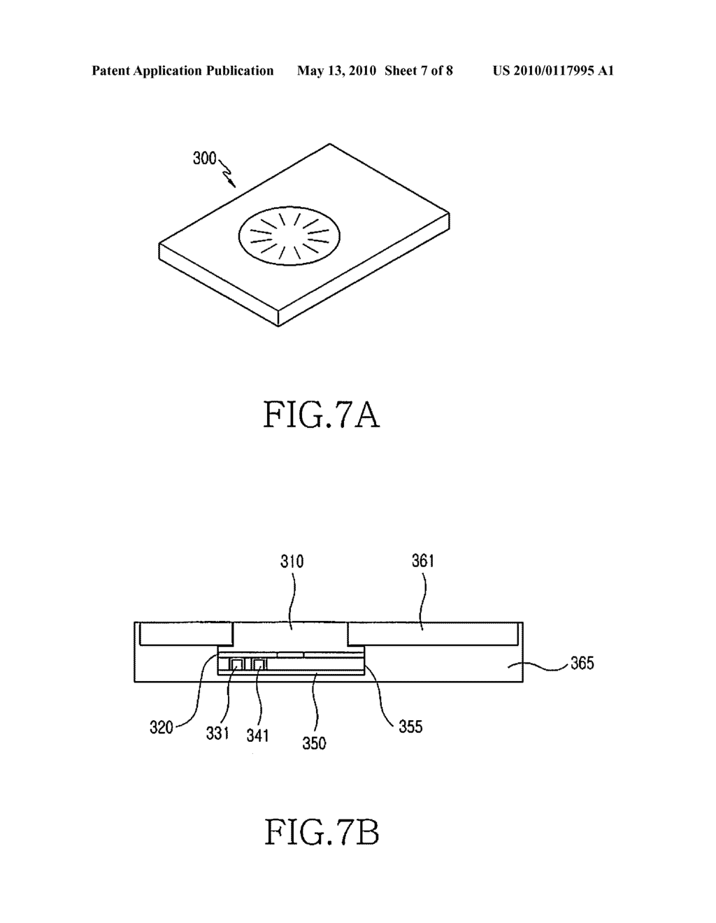 WHEEL DRIVER AND PORTABLE ELECTRONIC DEVICE HAVING THE SAME - diagram, schematic, and image 08