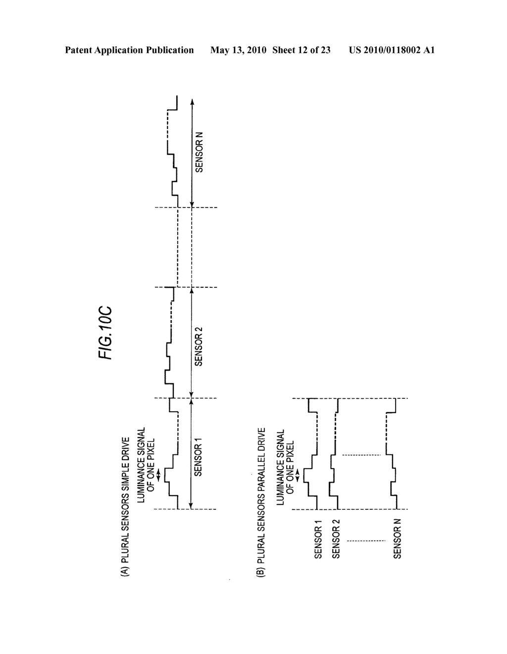 Display device and electronic product - diagram, schematic, and image 13