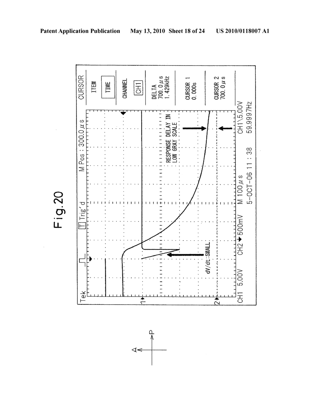 LIQUID CRYSTAL DEVICE AND METHOD OF DRIVING THE SAME - diagram, schematic, and image 19